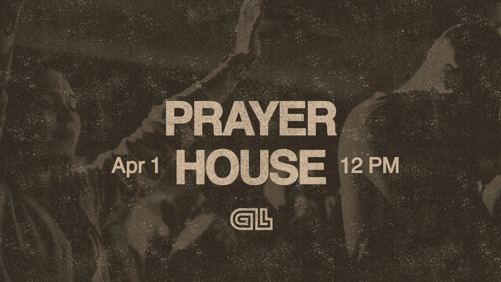 PRAYER HOUSE