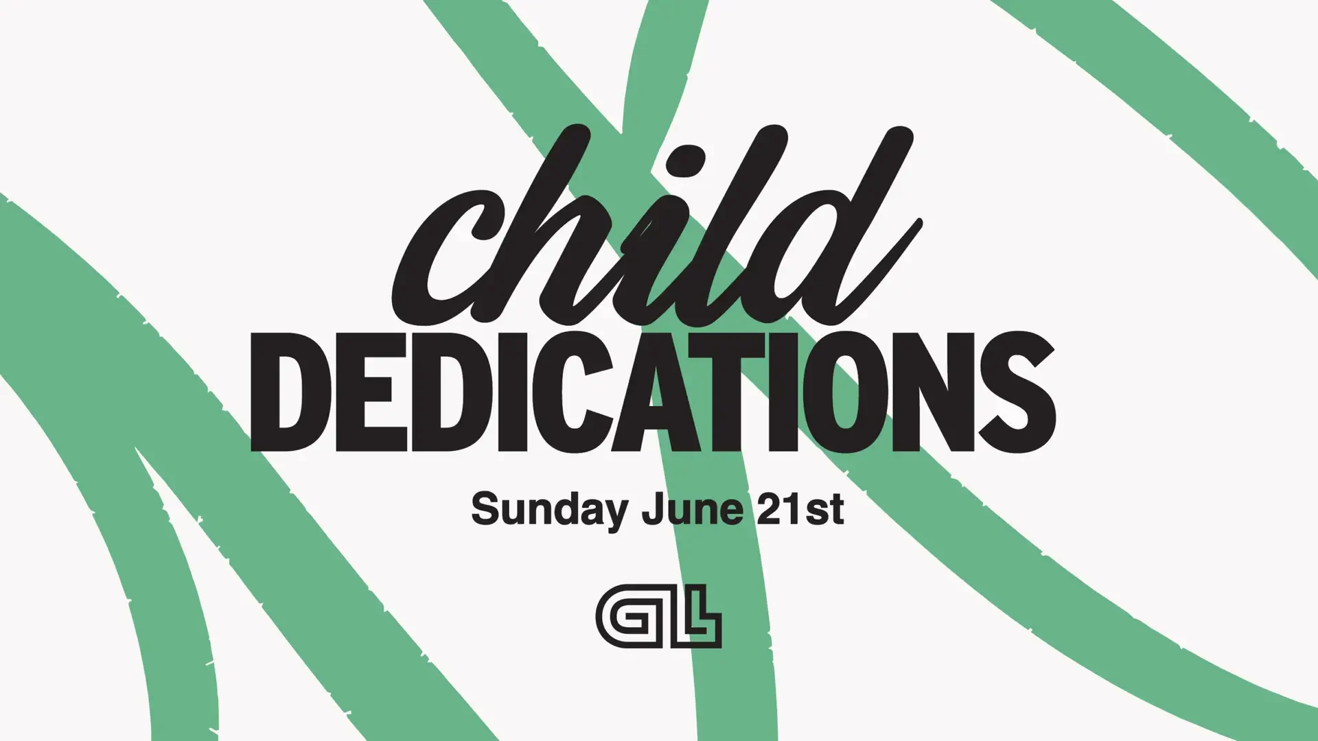ChildDedication