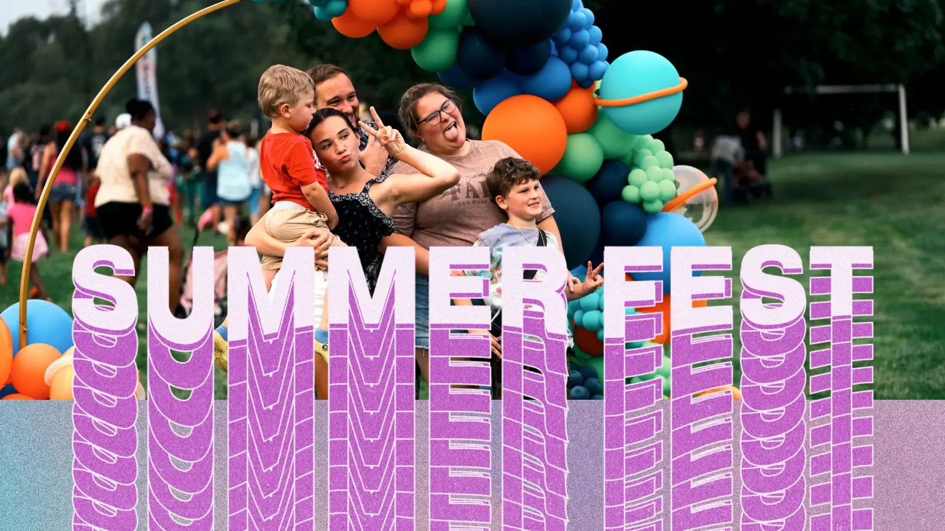 SUMMERFEST